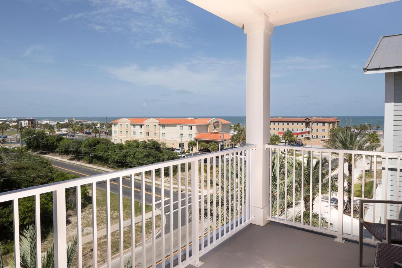 Отель Courtyard Amelia Island Фернандина Бич Экстерьер фото